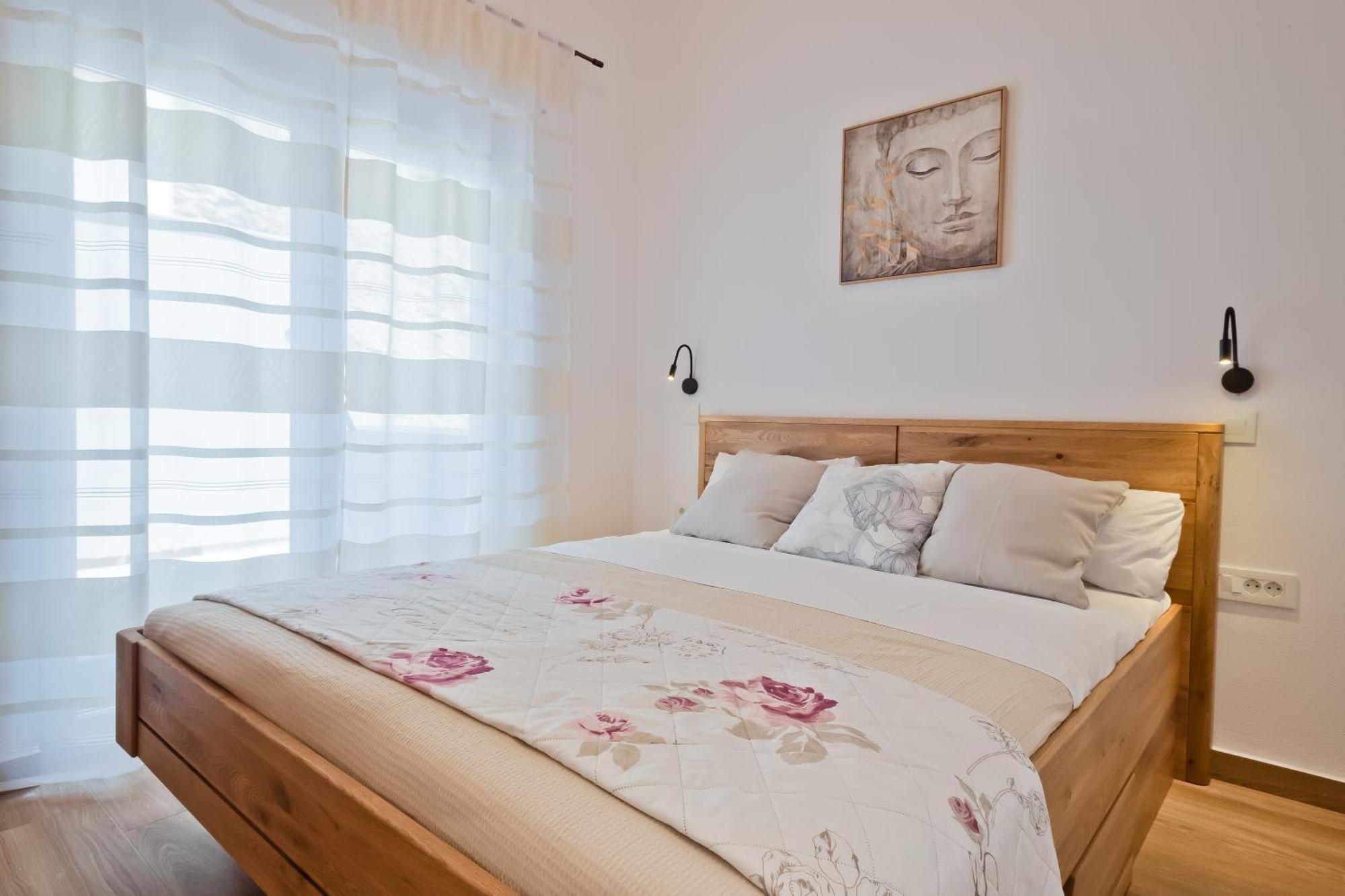 Giannis Apartments เดียฟานี ภายนอก รูปภาพ