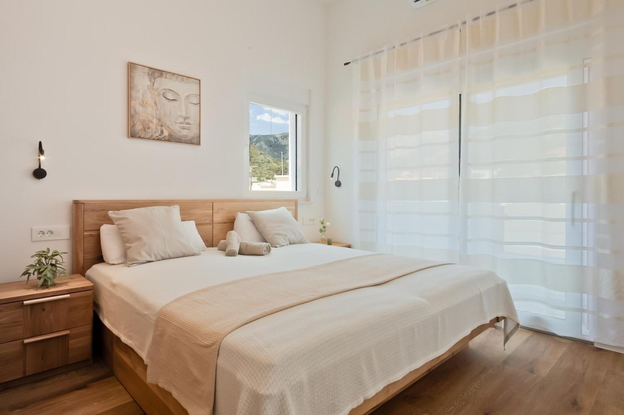 Giannis Apartments เดียฟานี ภายนอก รูปภาพ